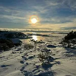 Tatil Evi With View In Vestre Oksrodkilen