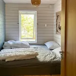 Tatil Evi With View In Vestre Oksrodkilen Gressvik