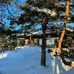 Tatil Evi With View In Vestre Oksrodkilen
