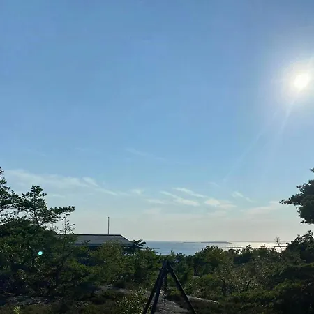 With View In Vestre Oksrodkilen Holiday home *