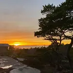 בית נופש With View In Vestre Oksrodkilen *